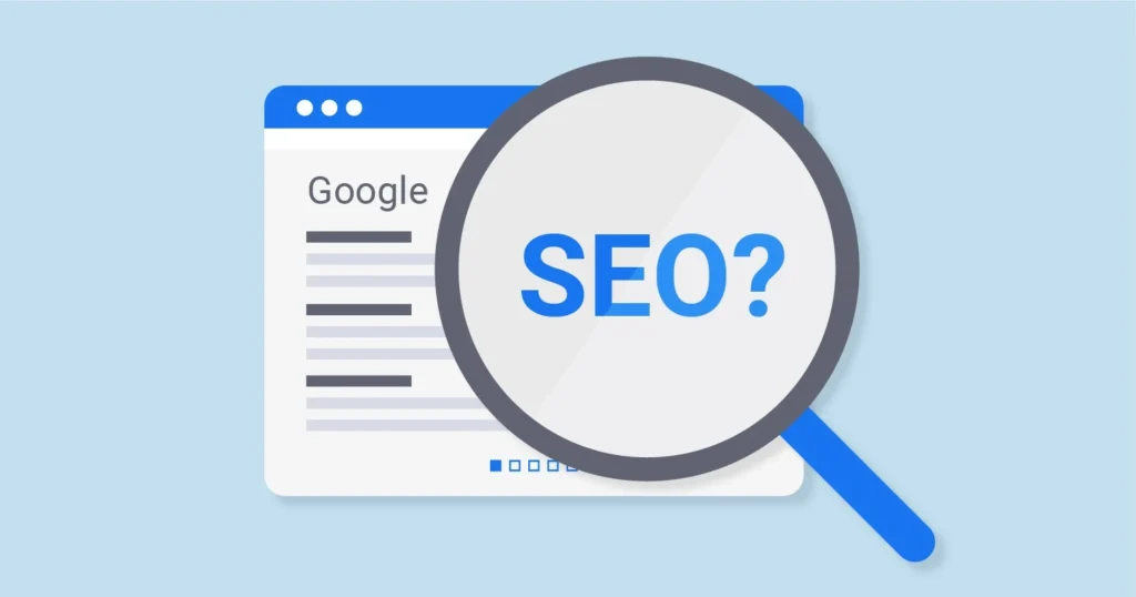 digital growth marketing services in kerala seo