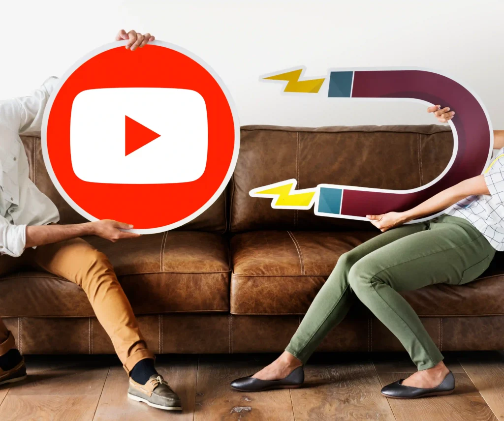 digital growth marketing services in kerala youtube seo